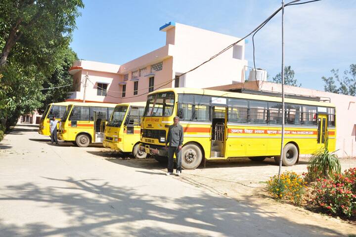 transport